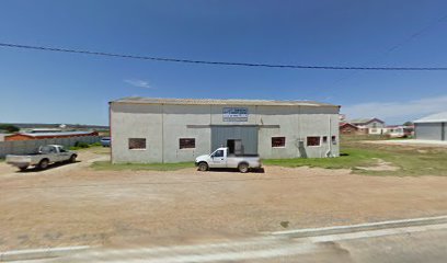 Overberg Engineering & Service Center