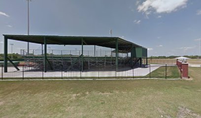 La Grange ISD Baseball Field