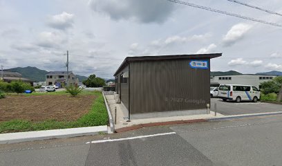 姫路ナブコ（株）西脇営業所