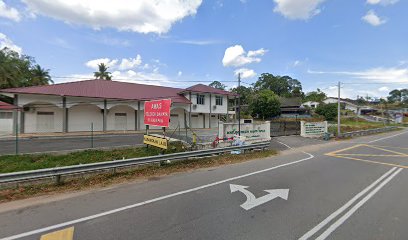 De'Pearl Corner Char Koey Teow