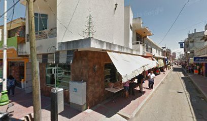 Panaderia La Moderna 2