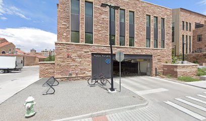 University of Colorado Boulder: College of Media, Communication and Information