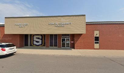Spencer Community Schools