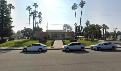 Kern County Probation Services Department