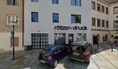Rötzer Druck GmbH