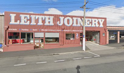 Leith Joinery