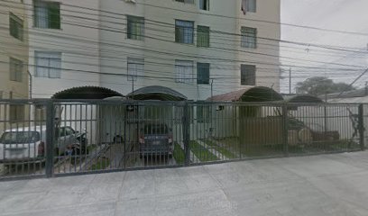 Residencial Santa Isabel - Piura