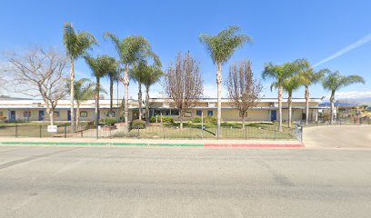 Sunnyside Elementary School