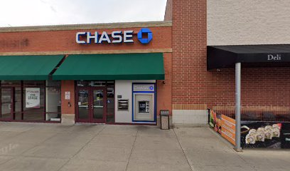 Chase Mortgage