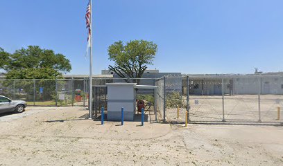 Kyle Correctional Center