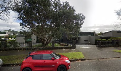 Bear Park Early Childcare Centre - Auckland