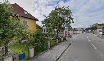 AUTOHAUS SIEGERTSLEITHNER INH. HELMUT MAYRHOFER Nissan service