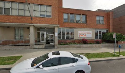 YWCA of Northwest Ohio - Toledo