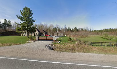 Grandview Gates & Railings