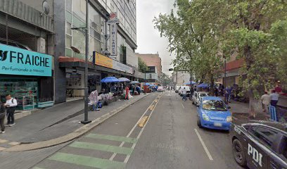 Estacionamiento Mi Carro