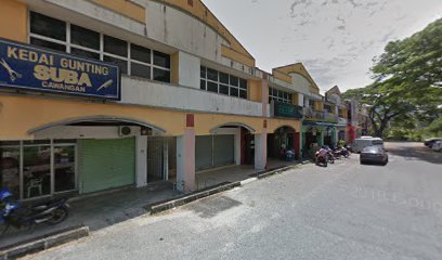 Fieznet Online Ipoh /Ulu Kinta