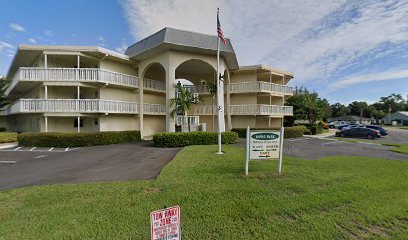 Condo Monitoring