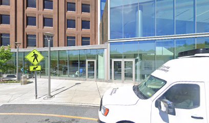 Pre-Procedure Testing - Ambulatory Care Pavilion