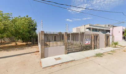 Iglesia cristiana presbiteriana Senda de gracia