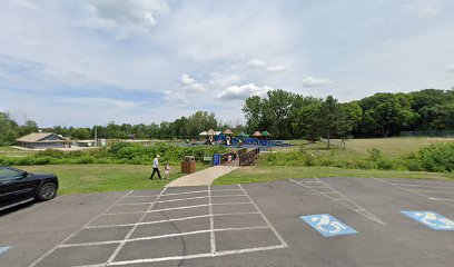 Miracle Field Playground
