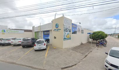 Pet Shop Brasília