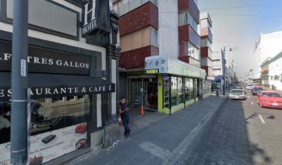 ESCUELA PRIMARIA FEDERAL MATUTINA 16 DE SEPTIEMBRE