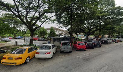 Car Wash