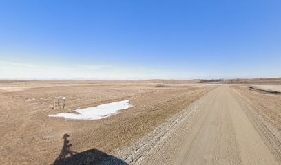 Leno Waterfowl Production Area