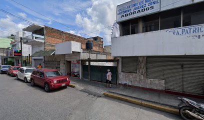 Distribuidora Papelera de la Huasteca