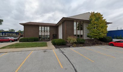 Iowa District Church of Nazarene