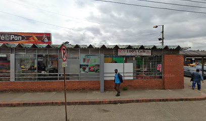 BBVA Cajero Terminal De Transportes De Chiquinquira