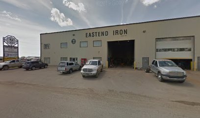 Eastend Iron
