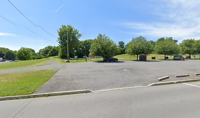 Connor G Swigart Memorial Field
