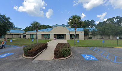 Coastal Alabama Community College: Gulf Shores Campus