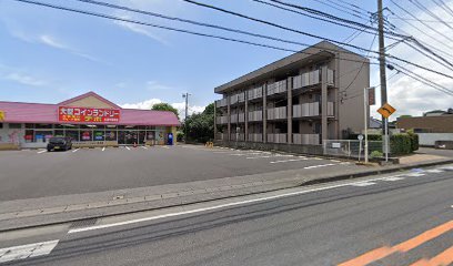 沼尻食料品店