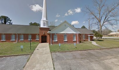 Marion United Methodist Church