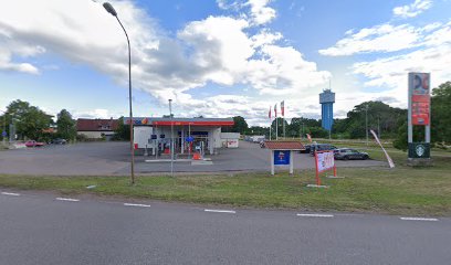 Mönsterås InfoPoint