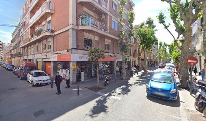 Ilustre Colegio de Abogados de Barcelona en Badalona