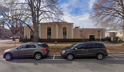 Fellowship Hall Orthodox Museum