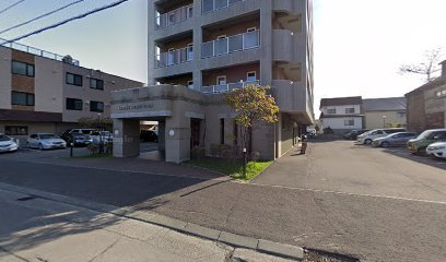 ジェルム小樽運河