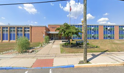 A. Russell Knight Elementary School