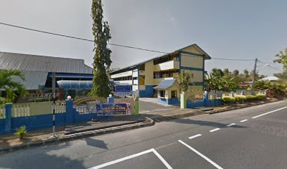 Sekolah Kebangsaan Santan