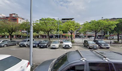 Kunyang Car Park