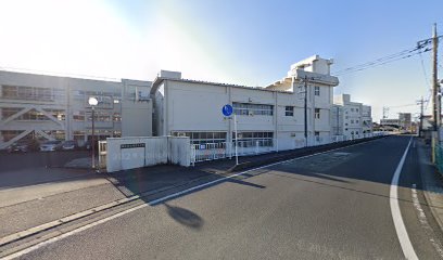 桐生市立相生小学校