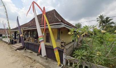 PURA SANTI YOGA Nyukang Harjo