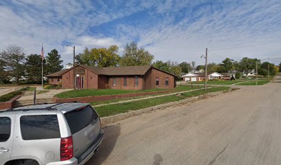 Pawnee Senior Center