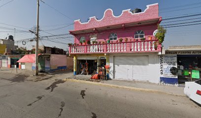 Comercializadora de materiales y herramientas para la construcción