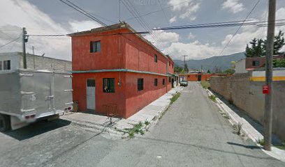 Casa de Saltillo