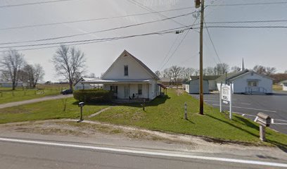 Youngsville Pentecostal Holiness Church