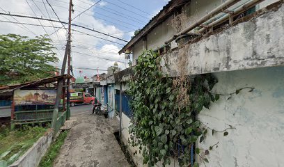 Kantor hukum JUDA HERY WITCAKSONO, S.H